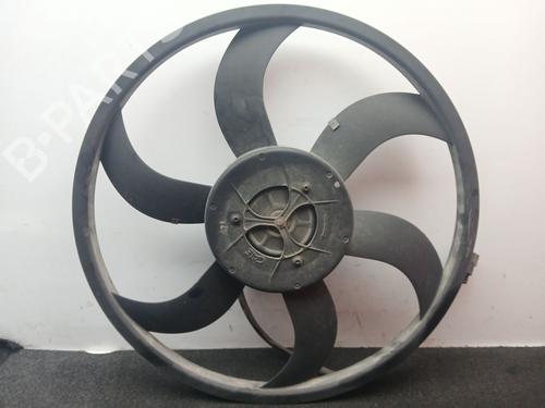 Used Radiator fan Radiator fan 39264026 39264026