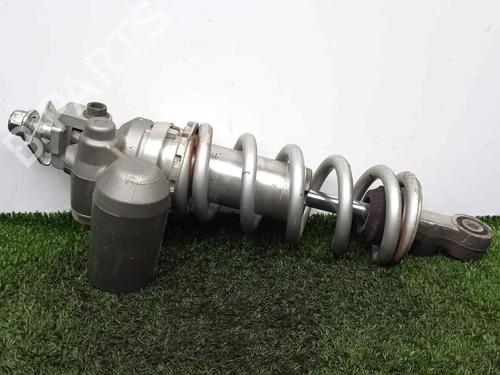 Right rear shock absorber YAMAHA MOTORCYCLES YZF-R YZF-R1 (RN22) | BP27831740M19 