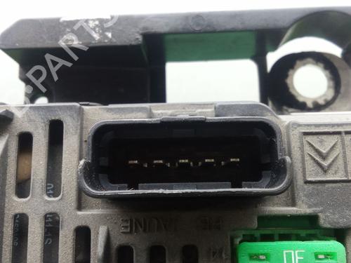 Control unit CITROËN C4 I (LC_) 1.6 HDi | BP40079122M11 - Image 5