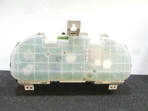 Instrument cluster MAZDA 3 (BK) 1.6 MZ-CD | BP5709959C47 