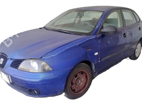 Headlight switch SEAT IBIZA III (6L1) 1.4 16V | BP36775225I24 - Image 5