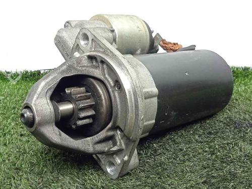 Startmotor MERCEDES-BENZ C-CLASS (W204) [2007-2015]  10738339