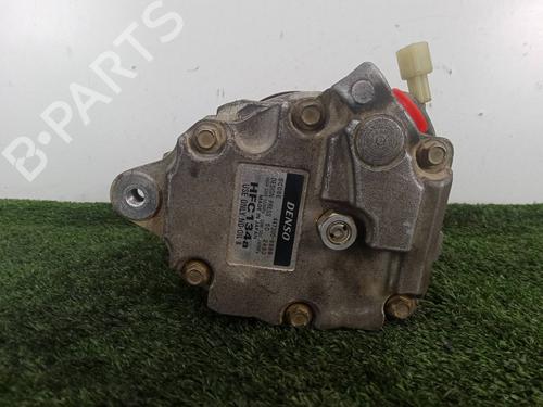 AC compressor DAIHATSU TERIOS (J1_)  | BP27321945M34 