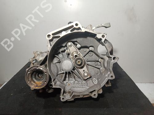 Used Gearbox SEAT IBIZA III (6L1) 1.4 TDI (80 hp) 29581890