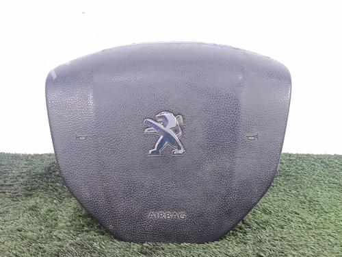 Used Driver airbag Driver airbag PEUGEOT EXPERT Van (V_) 1.6 BlueHDi 95 (95 hp) 36527456 36527456
