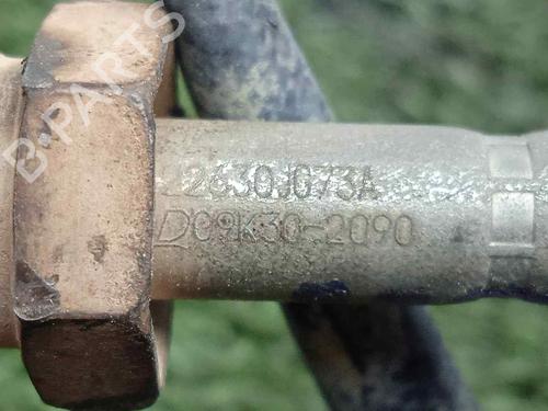 Electronic sensor NISSAN QASHQAI / QASHQAI +2 I (J10, NJ10, JJ10E)  | BP18644883M84 
