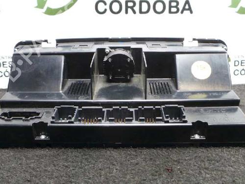 Climate control AUDI A8 D3 (4E2, 4E8) 4.2 quattro | BP5716138I5 