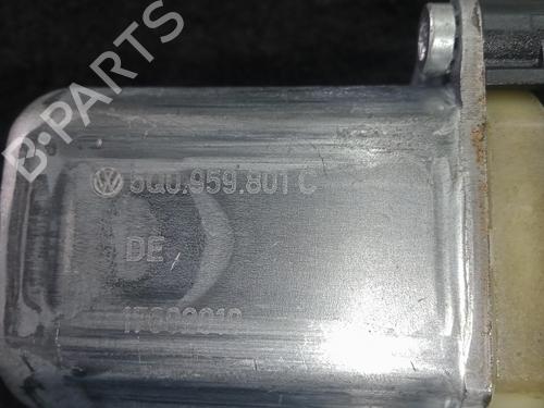 Left front window motor SEAT LEON (5F1) 2.0 Cupra | BP13095414E21 