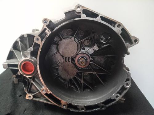 Used Gearbox FORD MONDEO III (B5Y) 2.0 TDCi (130 hp) 9580127