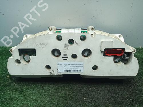 Instrument cluster VW SHARAN (7M8, 7M9, 7M6) 1.9 TDI | BP17832362C47 