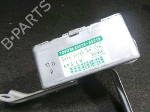 Control unit TOYOTA AVENSIS (_T25_)  | BP5695694M11 
