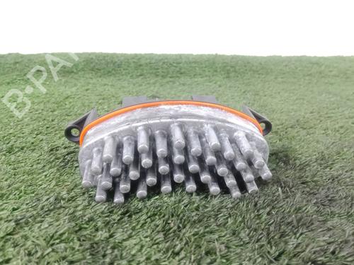 Used Heater resistor Heater resistor FORD MONDEO III (B5Y) 2.0 TDCi (130 hp) 35931566 35931566