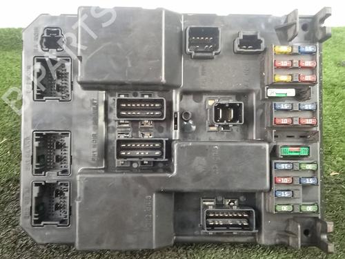 control-unit-citroen-c5-i-dc_-2001-2002-2003-2004-2005-31622419 main image