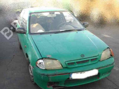 Used Parts SUZUKI SWIFT II Hatchback (EA, MA)  1.3 (SF 413)  750197
