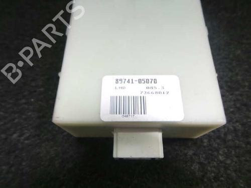 Control unit TOYOTA AVENSIS (_T25_)  | BP5712448M11 