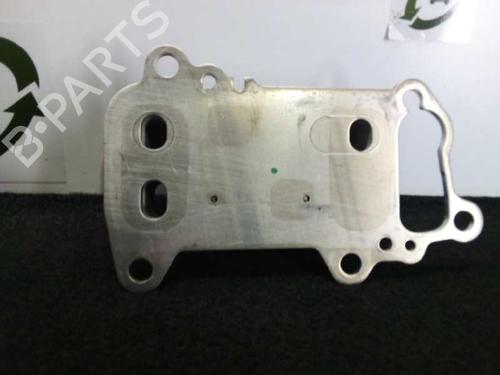 Oil radiator BMW 1 (E87)  | BP14484491M33 