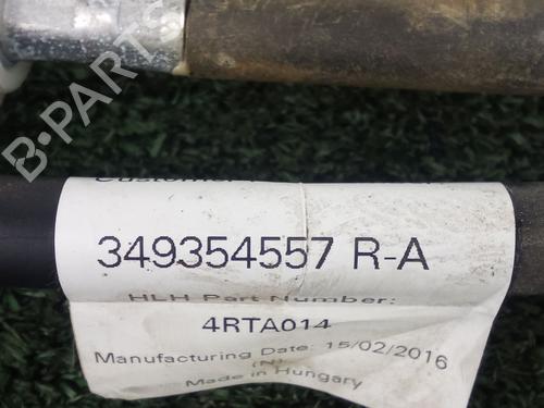 Cable RENAULT MEGANE IV Hatchback (B9A/M/N_) 1.2 TCe 130 (B9MR) | BP40079116E12 - Image 4