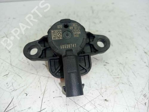 Elektronisk sensor JEEP RENEGADE SUV (BU, B1, BV) [2014-2025]  19677199