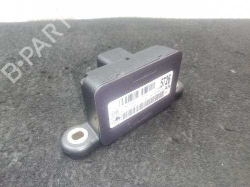 Used Electronic sensor Electronic sensor OPEL INSIGNIA A (G09) 2.0 CDTI (68) (131 hp) 34715206 34715206