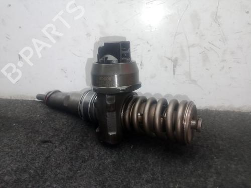 Injecteur VW TOUAREG (7LA, 7L6, 7L7) 2.5 R5 TDI (174 hp) 29607948