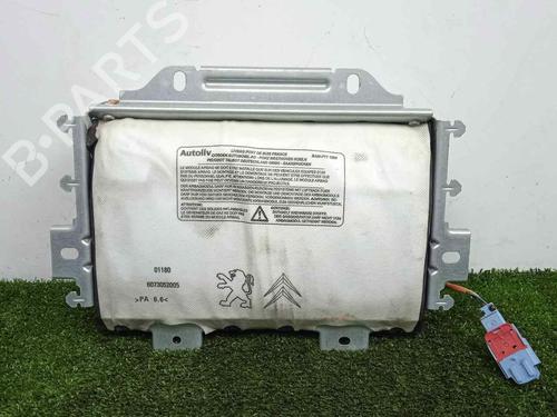 Used Passenger airbag PEUGEOT 308 SW I (4E_, 4H_) 2.0 HDi (150 hp) 12826174