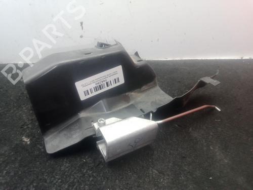 Used Front left lock Front left lock AUDI A4 B6 Convertible (8H7) 2.5 TDI (163 hp) 35819203 35819203