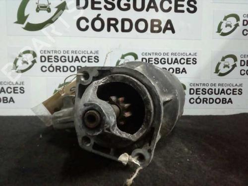 Startmotor SEAT IBIZA I (21A) 1.5 i (100 hp) 5685946