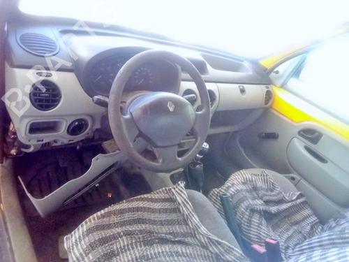 Steering pump RENAULT KANGOO (KC0/1_) 1.5 dCi (KC08, KC09) | BP32147169M99 