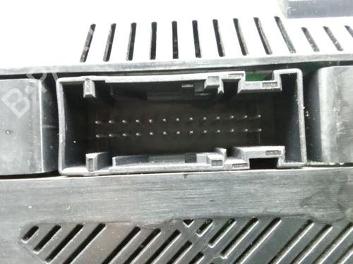 Climate control FORD FOCUS II (DA_, HCP, DP) 1.6 | BP38563678I5 - Image 3