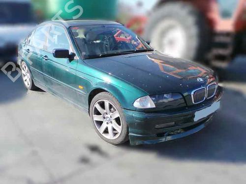 Ratstangsstang BMW 3 (E46) 320 d | BP5689831I23 