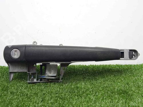Used Front left exterior door handle Front left exterior door handle PEUGEOT PARTNER Box Body/MPV 1.6 HDi / BlueHDi 75 (75 hp) 10147794 10147794