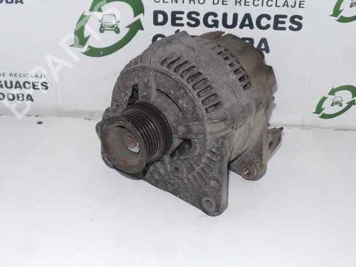 Used Alternator AUDI 80 B4 Saloon (8C2) 1.9 TD (75 hp) 12214745