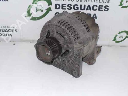 Generator AUDI 80 B4 Saloon (8C2) 1.9 TD (75 hp) 12214745