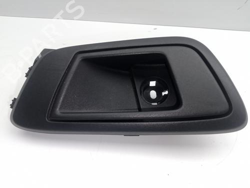 Høyre bak invendig håndtak FORD FIESTA VI (CB1, CCN) [2008-2017]  12210635