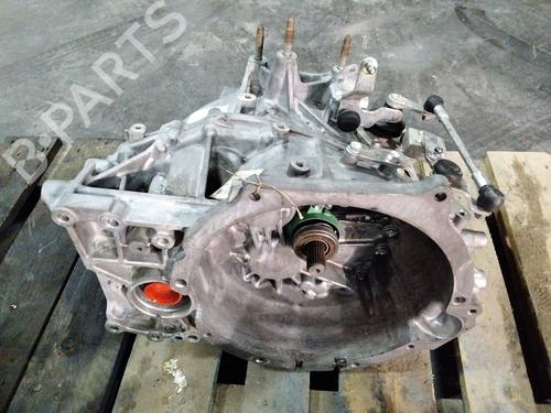 Used Gearbox Gearbox 39096902 39096902