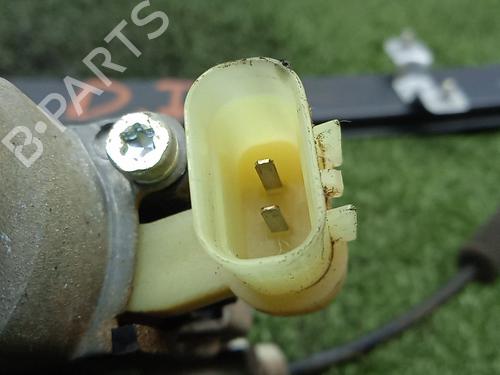 Front left window mechanism HYUNDAI GETZ (TB) 1.5 CRDi | BP29924264C22