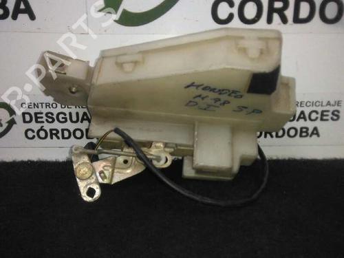 Front left lock FORD MONDEO II (BAP) 1.8 TD | BP5710697C98 
