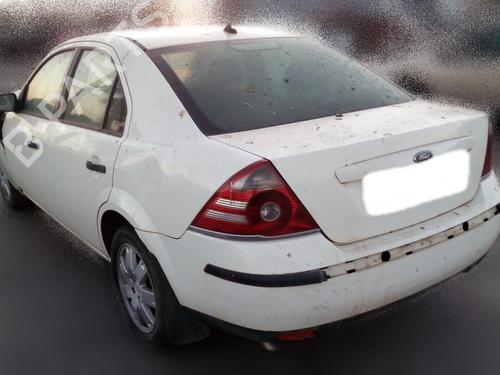 Engine control unit (ECU) FORD MONDEO III (B5Y)  | BP10397363M57 