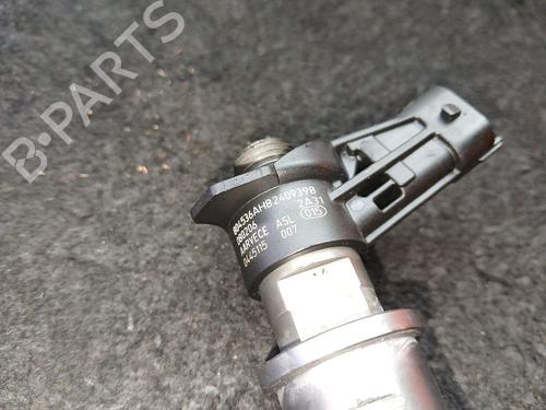 Injector RENAULT KOLEOS I (HY_) 2.0 dCi (HY0K) | BP36503862M100 - Image 3