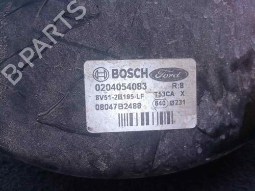 Servo brake FORD FIESTA VI (CB1, CCN) 1.25 | BP21492981M42 