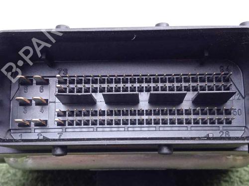 Elektronisk modul FORD RANGER (TKE)  | BP19877199M83 