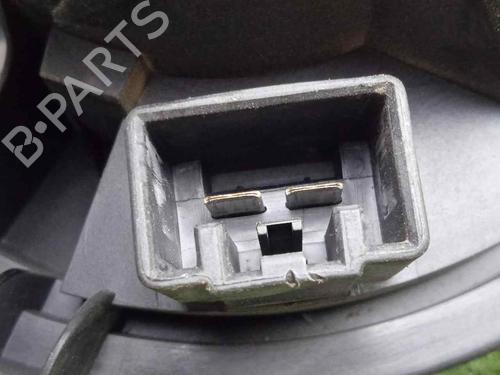 Heater blower motor FORD FOCUS I (DAW, DBW) 1.8 Turbo DI / TDDi | BP15196934M62 