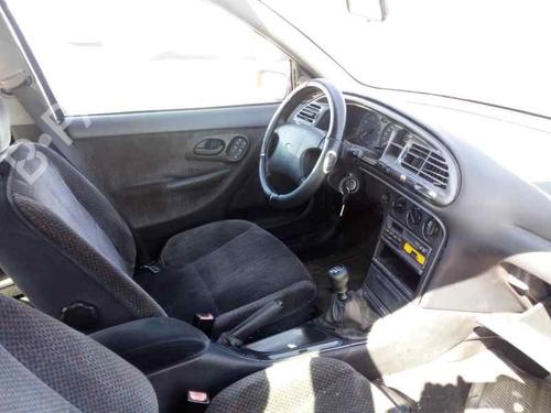 AC compressor FORD MONDEO I (GBP) 1.8 TD | BP5734730M34