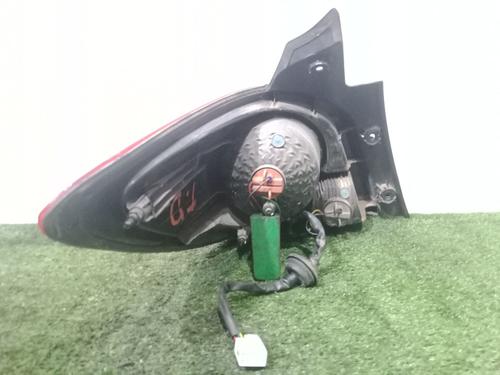 Rückleuchte Rechts CHEVROLET CRUZE Hatchback (J305) 2.0 CDI | BP30902659C35