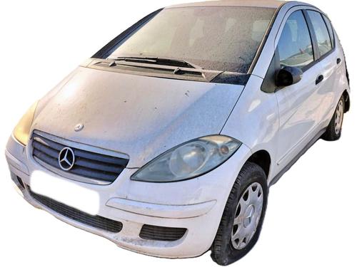 Used Parts MERCEDES-BENZ A-CLASS (W169) A 150 (169.031, 169.331) 4999217
