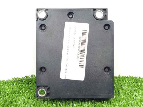 ECU airbags CITROËN C5 I (DC_)  | BP10415658M53 