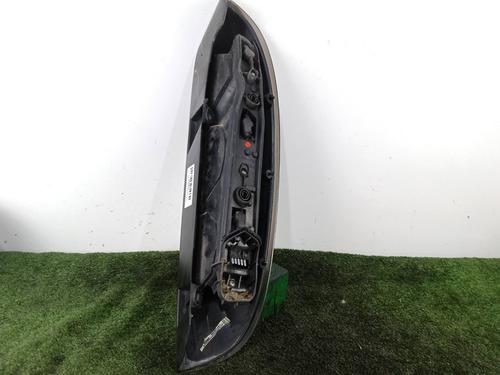 Left taillight OPEL CORSA C (X01) 1.3 CDTI (F08, F68) | BP33243658C34 - Image 2