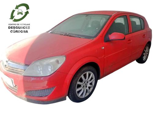 Used Parts OPEL ASTRA H (A04) 1.4 (L48) 4839593