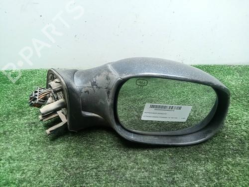 Used Right mirror CITROËN XSARA PICASSO (N68) [1999-2012]  15659579