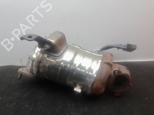 Used Catalyst KIA RIO IV (YB, SC, FB) 1.4 CRDi 77 (78 hp) 30361083